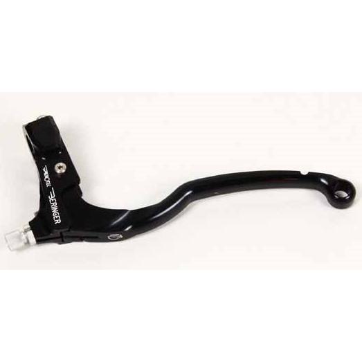 BERINGER ベルリンガー ワイヤークラッチホルダー カラー：パープル クラッチホルダー 駆動系