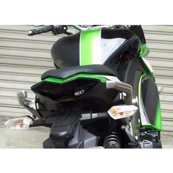 NINJA1000SX BEET スモークシールド Amazon | BEET(ビート) スクリーン スモーク Ninja1000SX
