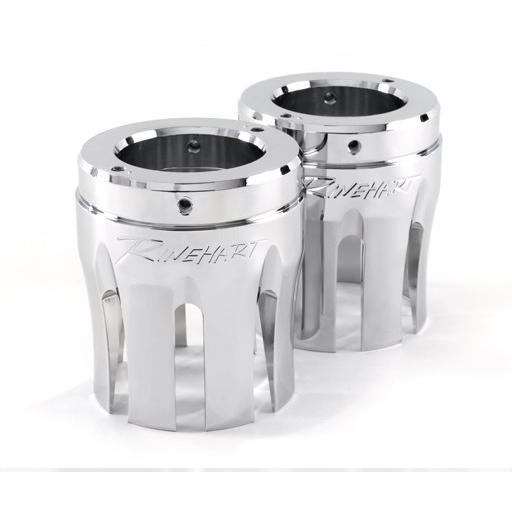 RG レーシングギア ZX DAMPER ホンダ インテグラ DC2/DB8用