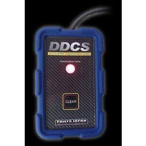 DILTS JAPAN ディルツジャパン DDCS -DiLTS Diagnostics Clear System- Z125PRO KAWASAKI カワサキ インジェクションコントローラー・サブコン 吸気関連の画像