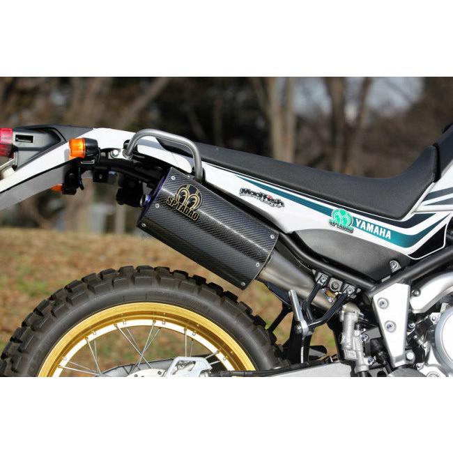 sp忠男製パワーボックス　セロー250(DG31J) 楽天市場】セロー250（2bk-dg31j） powerbox pipe sus（パワーボックス