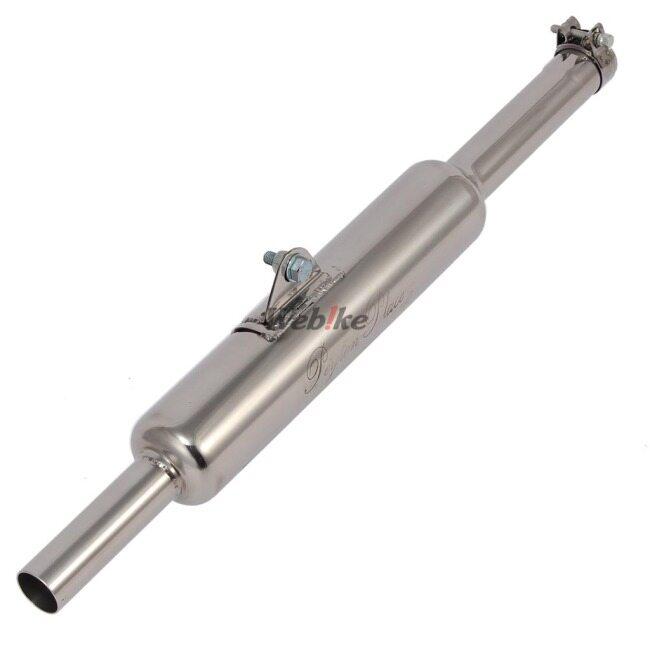 Peyton Place ペイトンプレイス ステンレス・キャプトンスリップオン