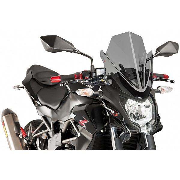 Puig（プーチ） ニュージェネレーション NKスクリーン カラー