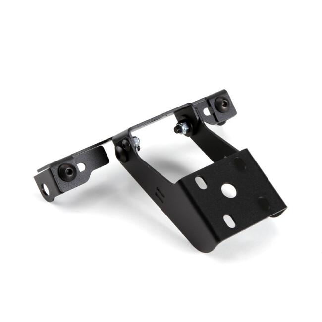 Puig プーチ ライセンスサポート(フェンダーレスキット) Z125 Z250SL ニンジャ 250SL KAWASAKI カワサキ フェンダーレスキット フェンダー関連 外装 | Puig | 01