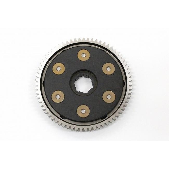 NECTO ネクト 乾式クラッチ フルキット【 Monkey 】 仕様：5速セミ