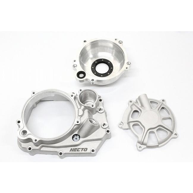 レーシングカートアクロナイネン　乾式クラッチ NECTO ネクト 乾式クラッチ フルキット【 Monkey 】 仕様：5速