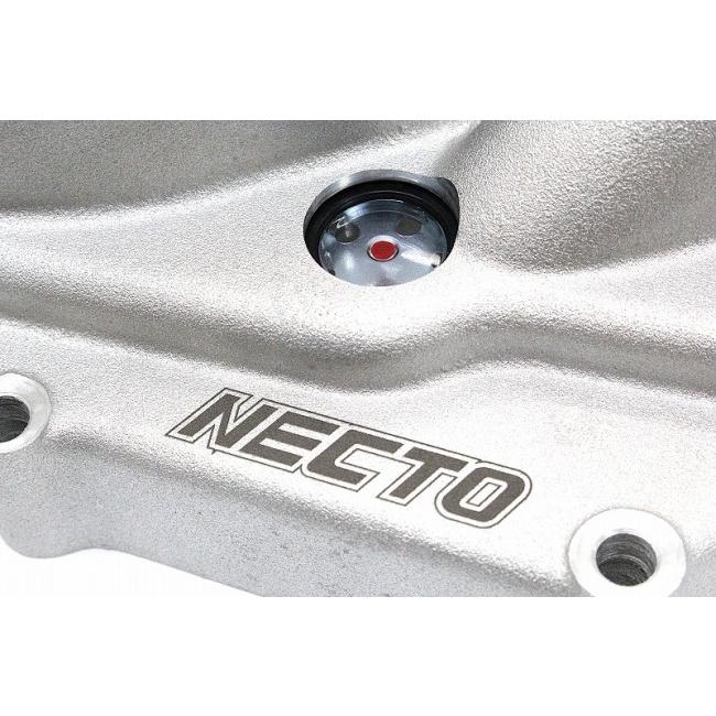 NECTO ネクト 乾式クラッチ フルキット CD90クランクケース用