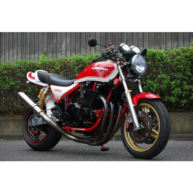 Bagus! バグース オイルクーラーキット オールブラック ゼファー Bagus! バグース オイルクーラーキット オールブラック ゼファー