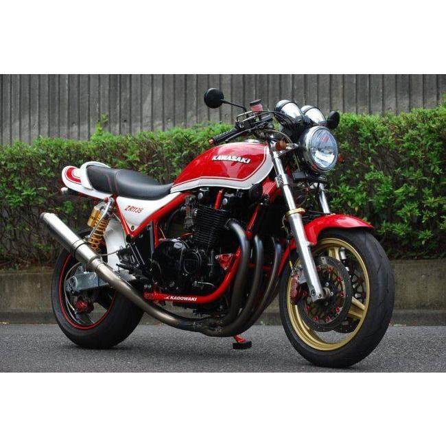 超激安11万3333円♪ゼファー用アールズ製オイルクーラー(フルセット) 超激安5万9800円 ゼファー用アールズ製オイルクーラー 数量限定セール