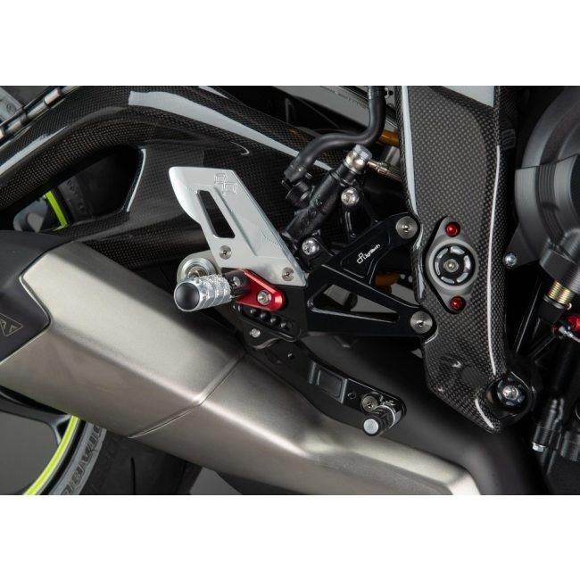 LighTech（ライテック） アジャスタブル ステップキット ステップバー