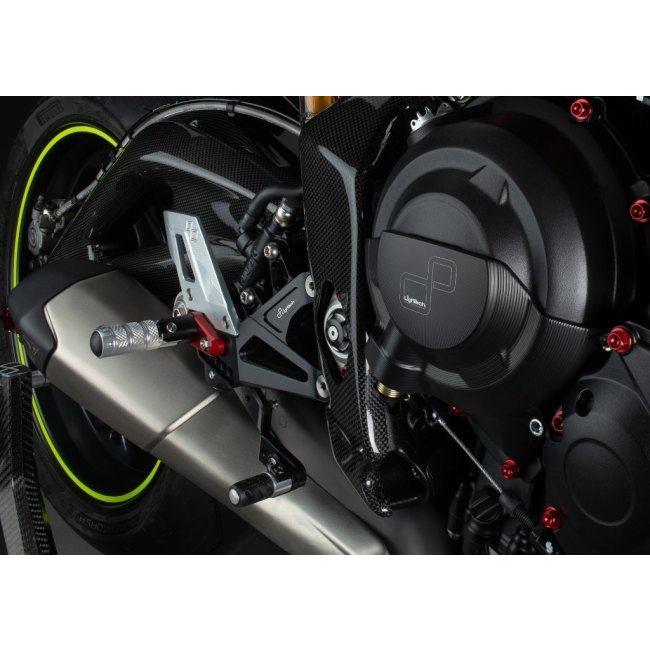 LighTech（ライテック） アジャスタブル ステップキット ステップバー