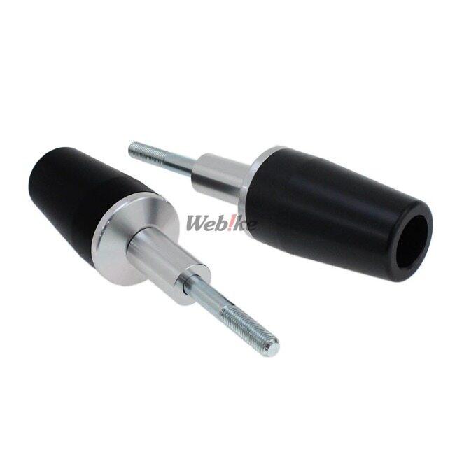 DAYTONA デイトナ エンジンプロテクター MT-03 MT-25 YAMAHA ヤマハ エンジンスライダー・フレームスライダー フレーム | DAYTONA（バイク用品） | 03