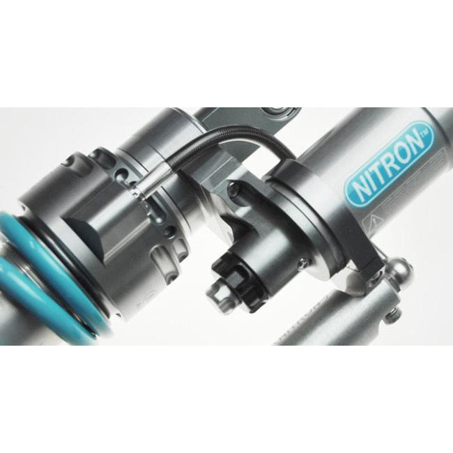 取引 NITRON（ナイトロン） リアサスペンションモノショック NTR RACE (PRO