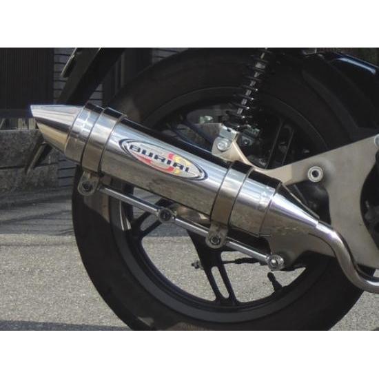 ベリアル Nexus マフラー 1型 Pcx jf28 前期型用 激レア