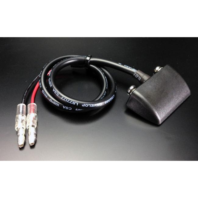 GILD design（ギルドデザイン） フェンダーレスキット カラー