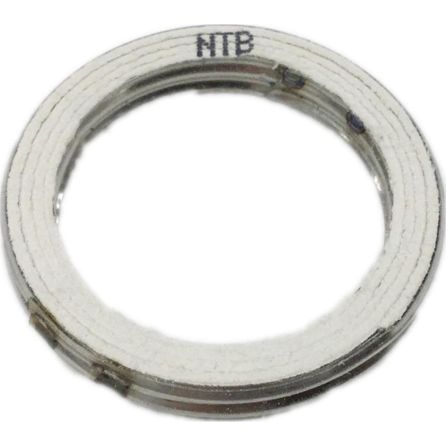 NTB エヌティービー エキゾーストガスケット NMAX ABS GPD125ーA