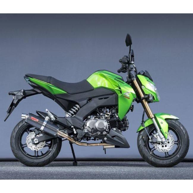 YAMAMOTO RACING（ヤマモトレーシング） スペックA アップ フル
