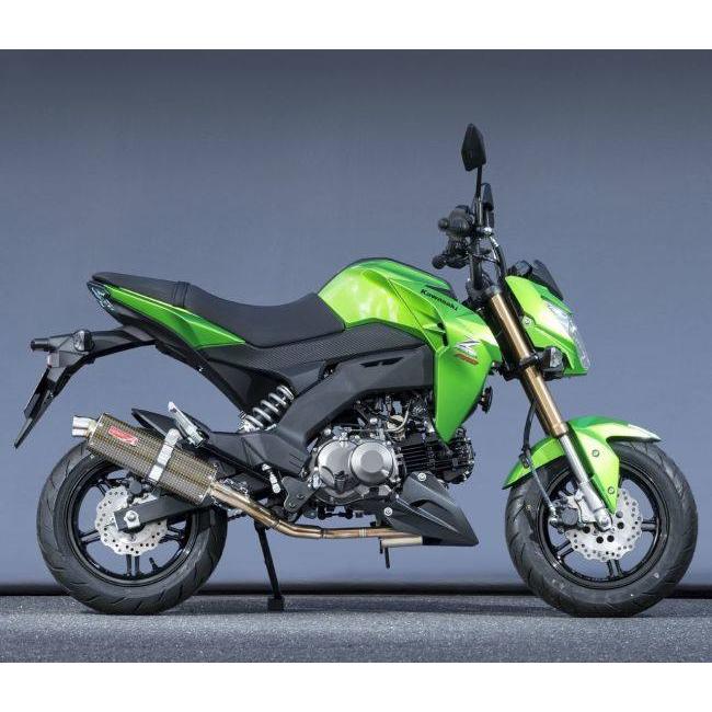 YAMAMOTO RACING（ヤマモトレーシング） スペックA アップ フル