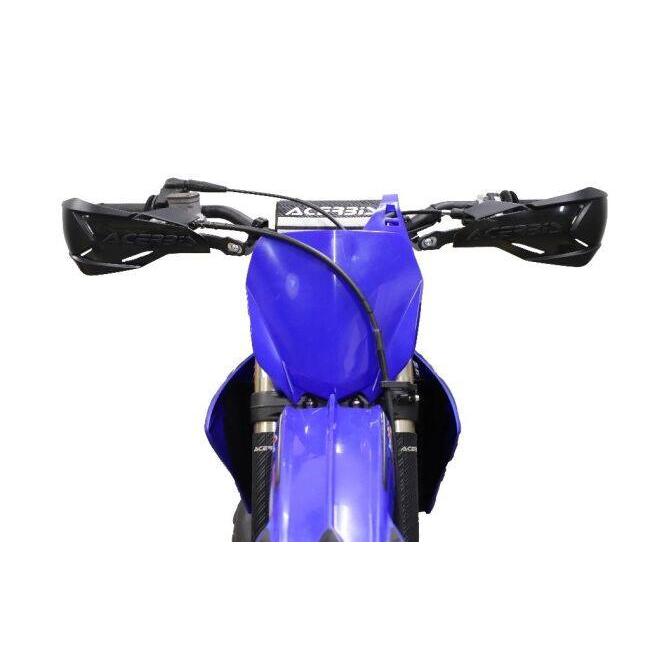 ACERBIS（アチェルビス） X-FACTORY HANDGUARDS COLOR：315 - black