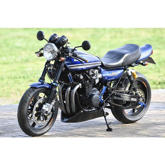 NITRO RACING（ナイトロレーシング） Z系アンダーカウル 素材