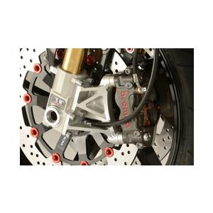 NITRO RACING ナイトロレーシング 倒立 OHLINS E×M PACKAGE [エクスモード・パッケージ] ZRX1200R KAWASAKI カワサキ｜webike｜06