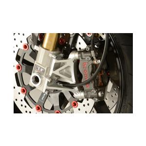 NITRO RACING ナイトロレーシング 倒立 OHLINS E×M PACKAGE [エクスモード・パッケージ] GSX1100S カタナ (刀) SUZUKI スズキ フロントフォークキット 足回り_5
