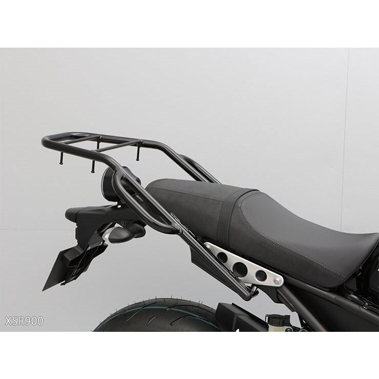 ENDURANCE（エンデュランス） タンデムグリップ付きキャリア MT-09