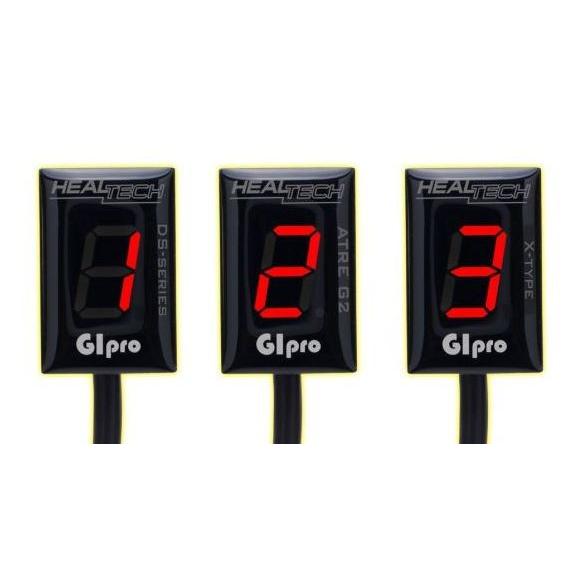 HEALTECH ELECTRONICS（ヒールテックエレクトロニクス） GIPRO AT G2
