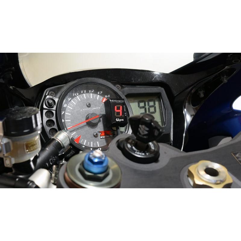 HEALTECH ELECTRONICS ヒールテックエレクトロニクス GIPRO AT G2ギア 