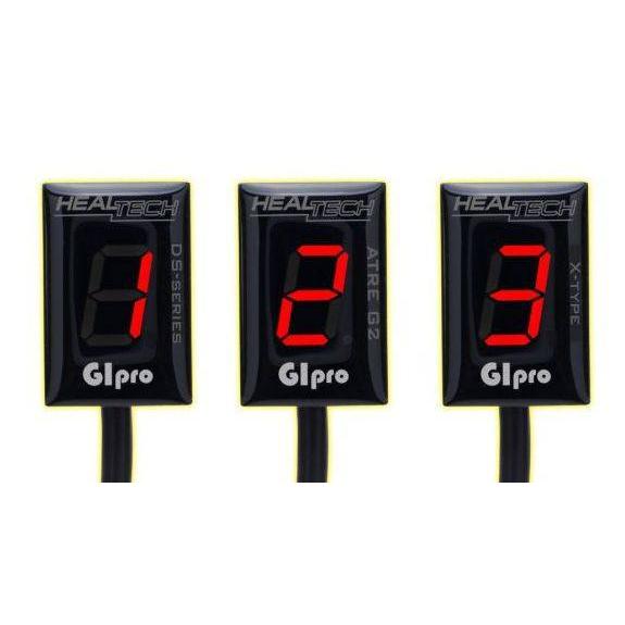 HEALTECH ELECTRONICS（ヒールテックエレクトロニクス） GIPRO AT G2