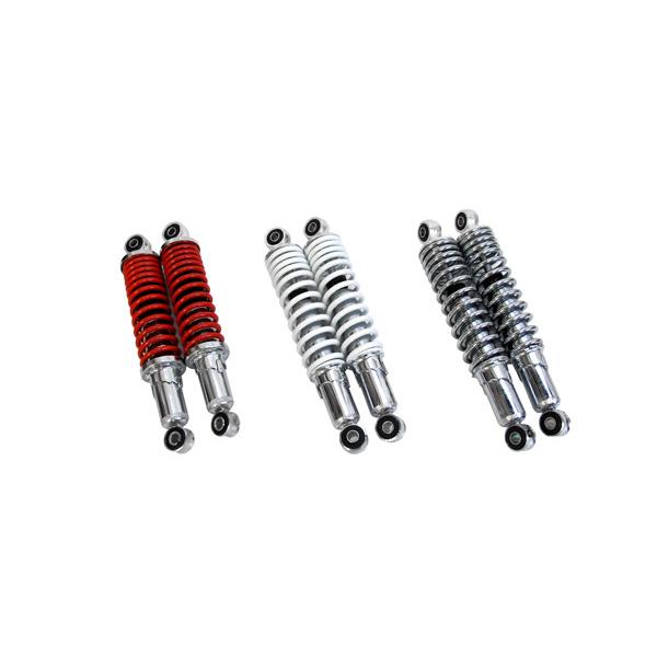 田中商会(TANAKA) タナカショウカイ カスタム4点セット(5cmスチールロングスイングアーム・リアサスペンション・チェーン・チェーンスライダー) HONDA ホンダ | ブランド登録なし | 01