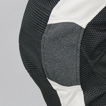 コミネ（Komine） PK-738 プロテクトライディングメッシュパンツ