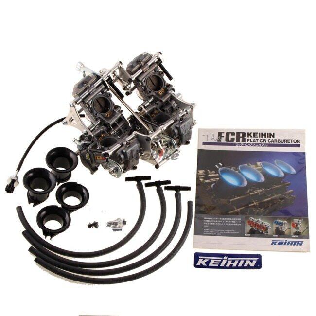 JBーPOWER JB POWER(BITO R&D) JBパワー(ビトーR&D) FCRキャブレター