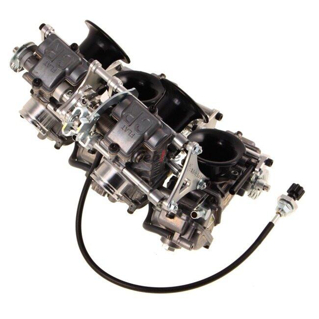 JBーPOWER JB POWER(BITO R&D) JBパワー(ビトーR&D) FCRキャブレター