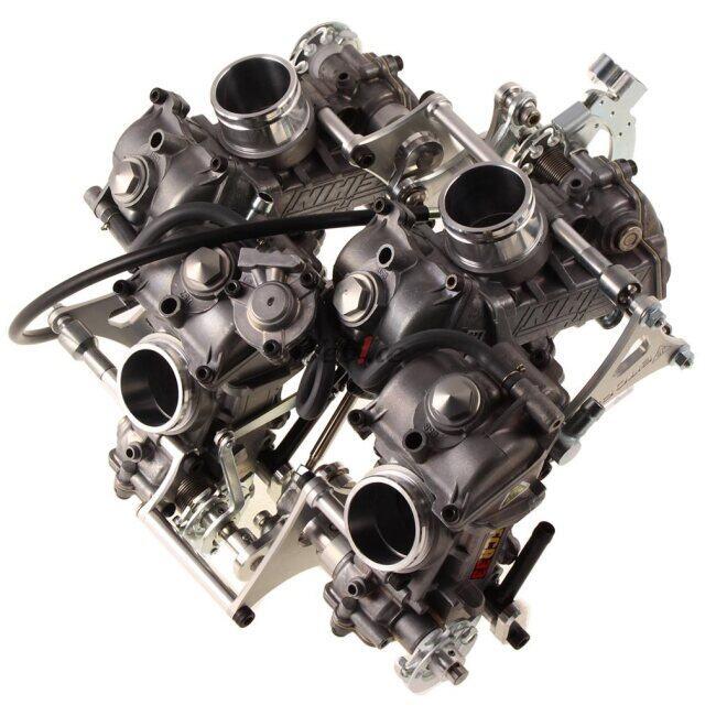 rvf400 キャブレター JBーPOWER JB POWER(BITO R&D) JBパワー(ビトーR&D) FCRキャブレター