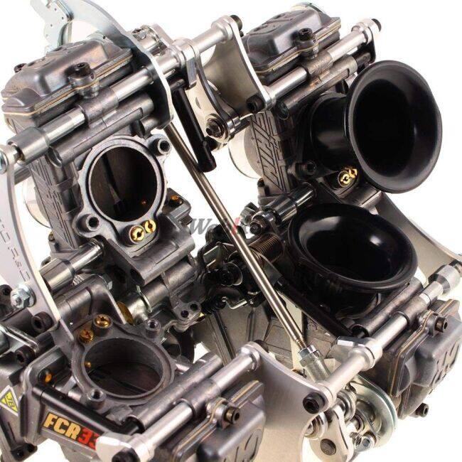 JBーPOWER JB POWER(BITO R&D) JBパワー(ビトーR&D) FCRキャブレター