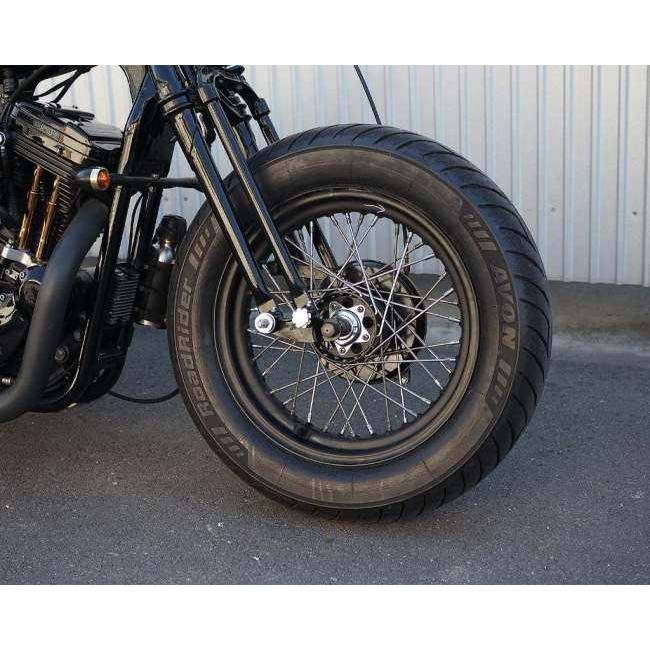 74スプリンガーフォーク　ネオファクトリー製 NEO FACTORY Neofactory ネオファクトリー レプリカ74