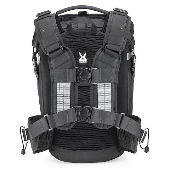 Kriega（クリーガ） Backpack - R30 ラックサック リュックサック