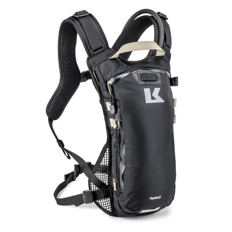 Kriega（クリーガ） Backpack - Hydro3 ラックサック ハイドレーション