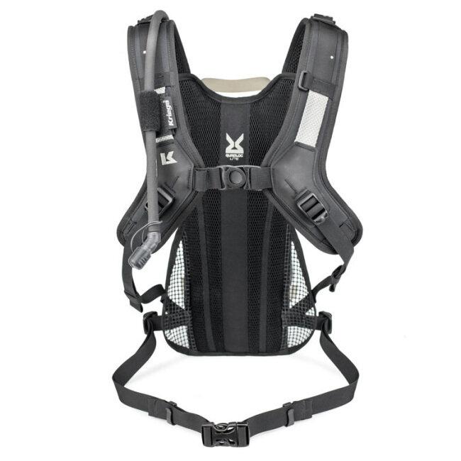 Kriega HYDRO 3 ハイドレーションパック付き Kriega（クリーガ） Backpack - Hydro3 ラックサック ハイドレーション