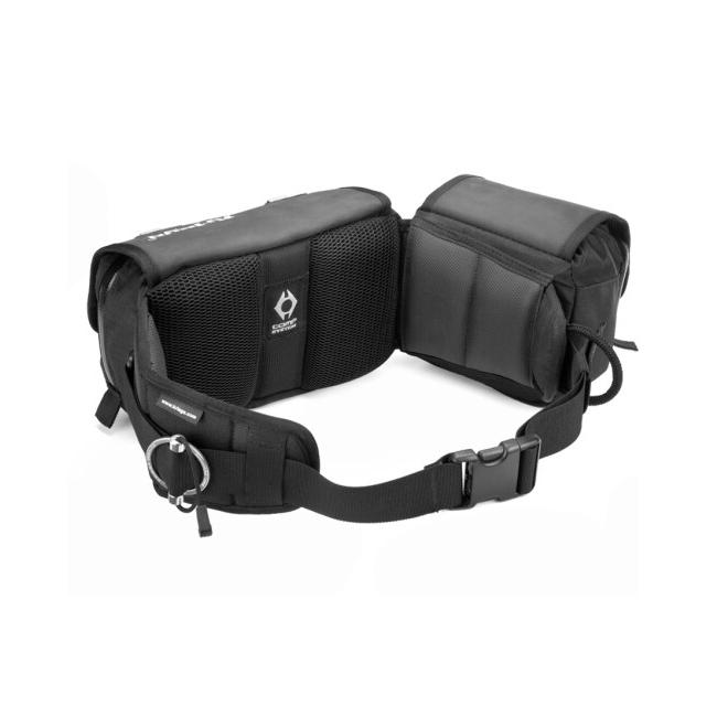 Kriega R8 ウエストバッグ 値下 Kriega（クリーガ） Waistpack - R8 ウエストバッグ ウエストポーチ