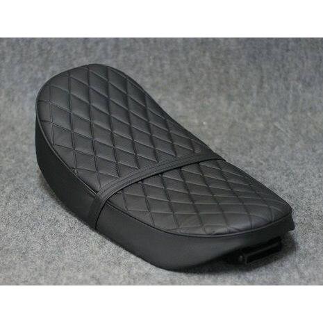 GM-MOTO ジーエムモト ローダウンダイヤカットシート カラー：オール