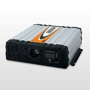 大橋産業 オオハシサンギョウ 正弦波 インバーター 1800W その他電源アクセサリー 電装系