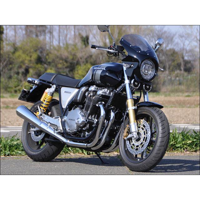 CHIC DESIGN シックデザイン ロードコメット スクリーンカラー