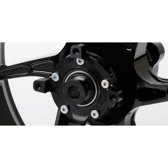 OZ Racing OZ Racing OZレーシング OZ-6S CATTIVA マグネシウム鍛造