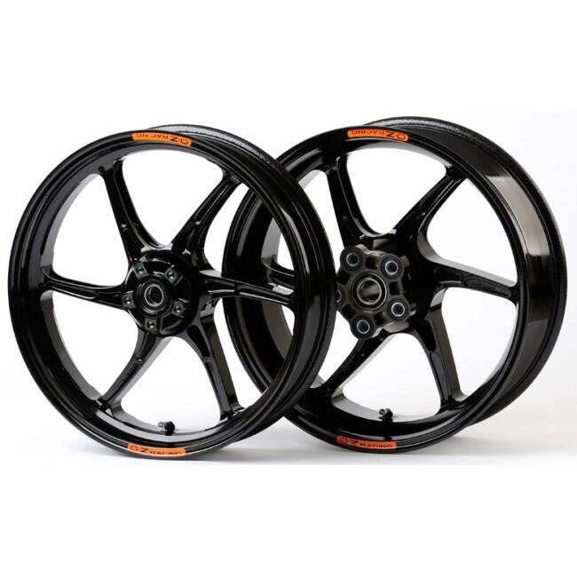 OZ Racing OZ Racing OZレーシング OZ-6S CATTIVA マグネシウム鍛造