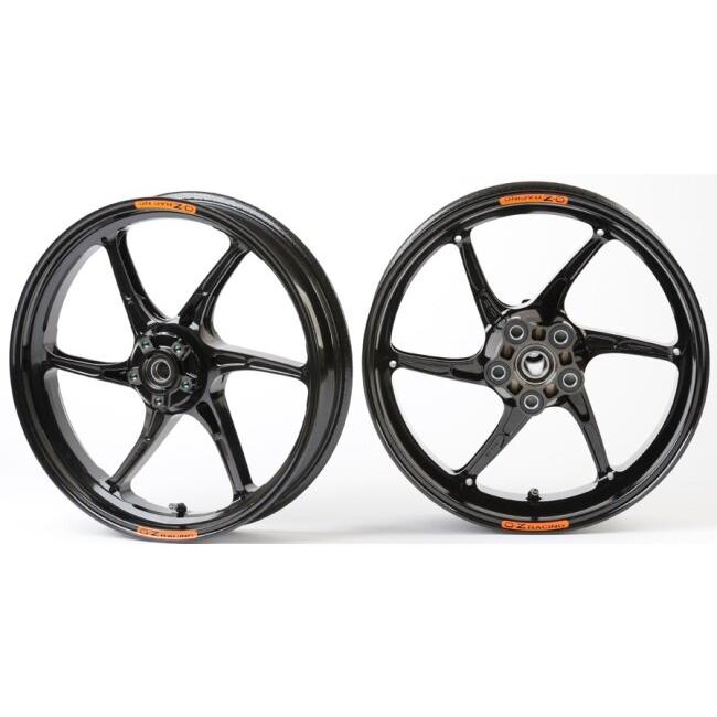 OZ Racing OZ Racing OZレーシング OZ-6S CATTIVA マグネシウム鍛造