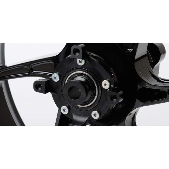 OZ Racing OZ Racing OZレーシング OZ-6S CATTIVA マグネシウム鍛造