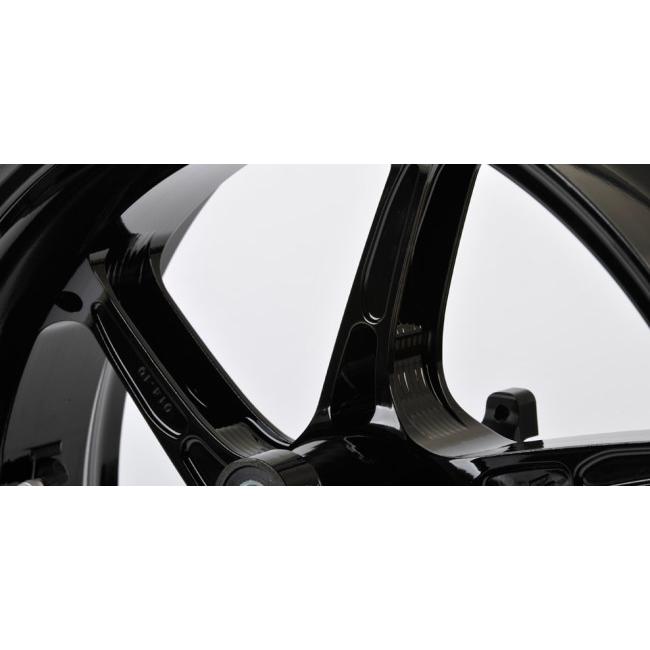 OZ Racing OZレーシング OZ-6S CATTIVA マグネシウム鍛造