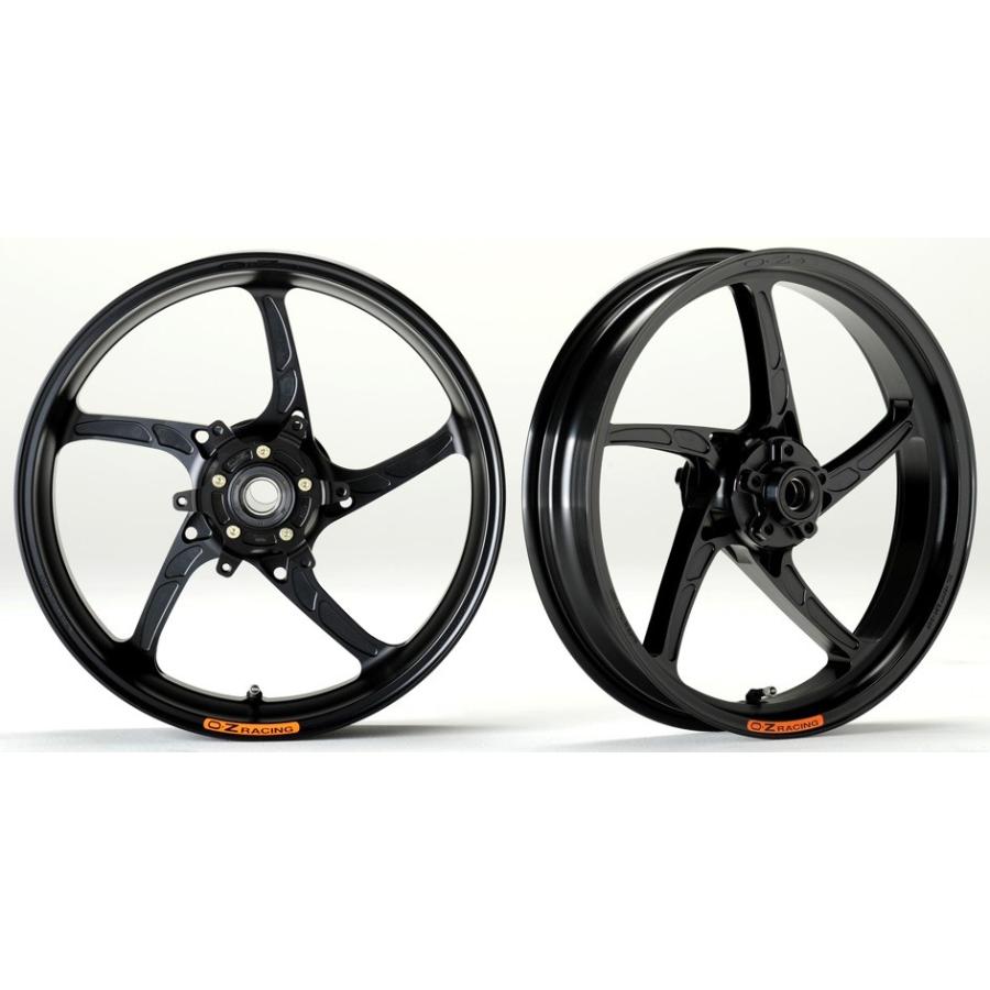 Ozレーシング Oz 5s Piega アルミ鍛造ホイール Kawasaki Zx 14r ウェビック1号店 通販 Paypayモール